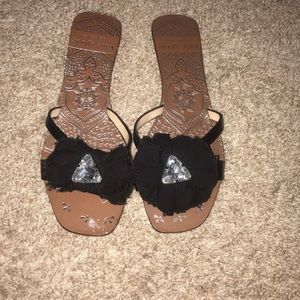 Kate Spade sandals women’s size 7 1/2